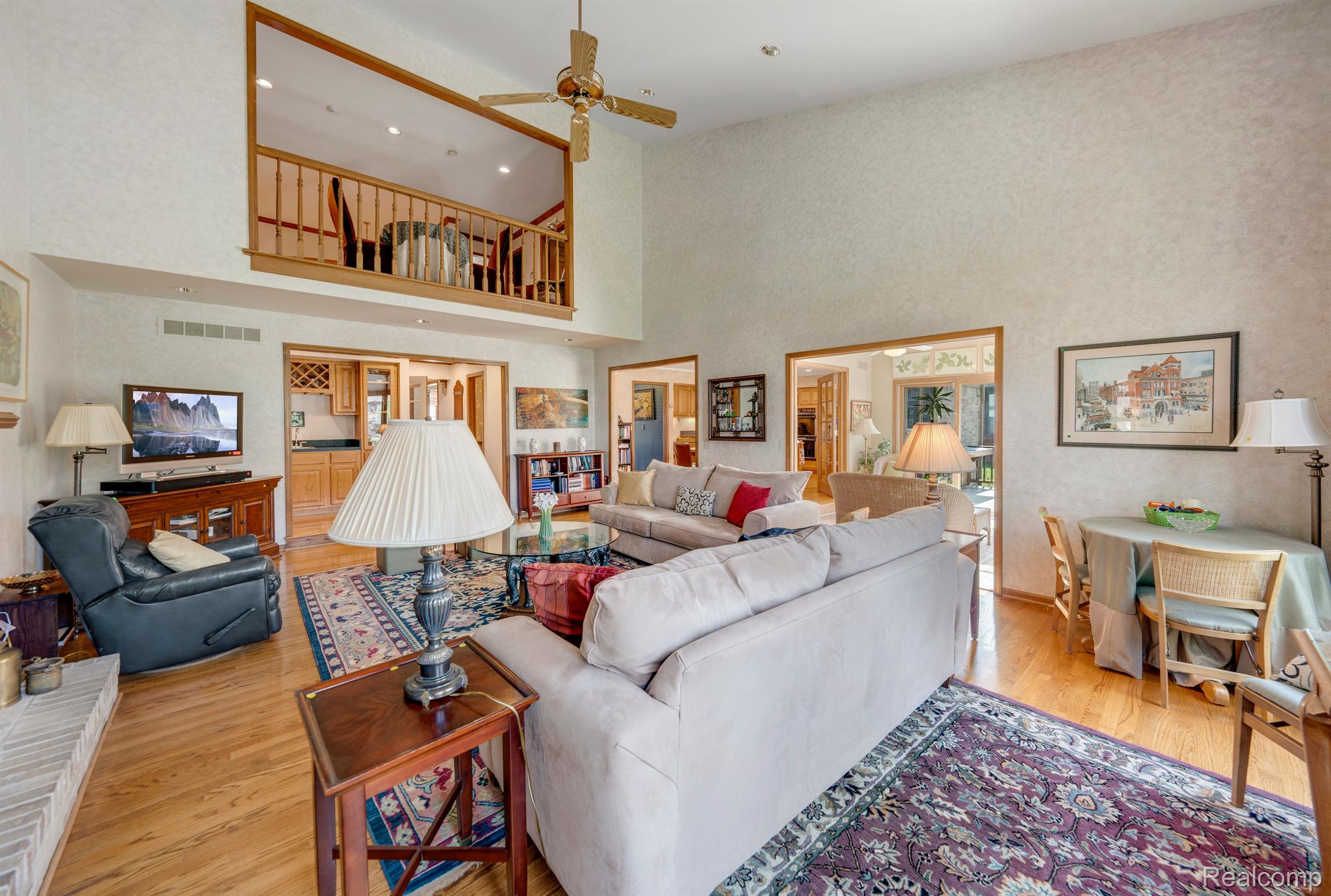 1020 Stony Pointe Boulevard Rochester, MI 48307 - Photo 6 of 51 Gallery Image 6