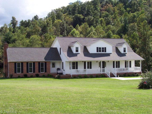 4150 Absher Road Hays, NC 28635 - Photo 1 of 1 Main View