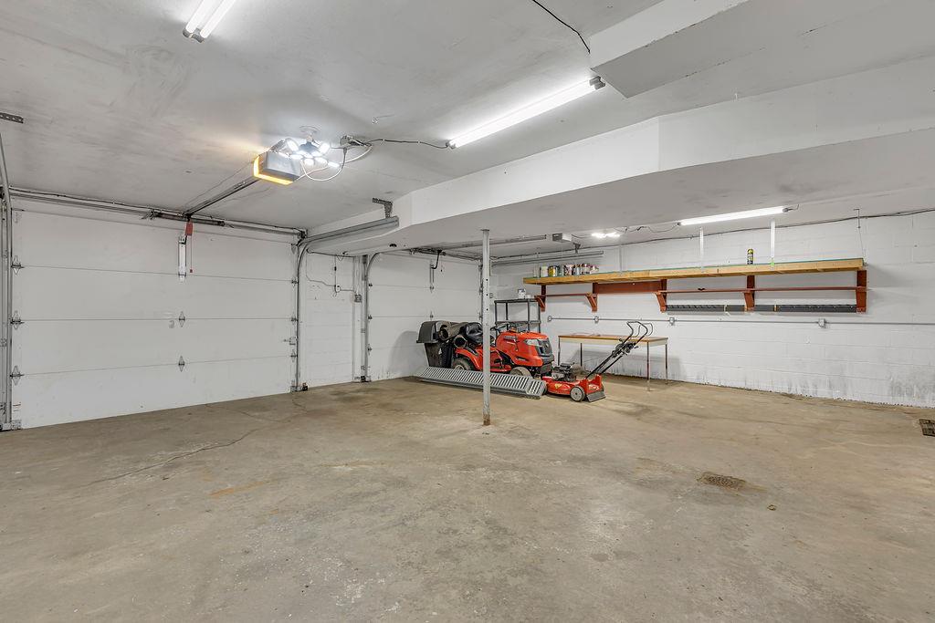 171 Dehaven Road Beaver Falls, PA 15010 - Photo 26 of 35 a view of a room with gym equipment