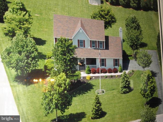 3221 Wheatfield Road Finksburg, MD 21048 - Photo 2 of 22 Exterior (General)