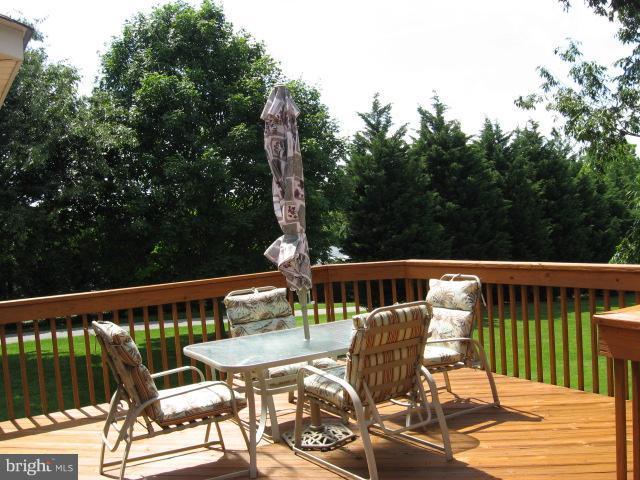3221 Wheatfield Road Finksburg, MD 21048 - Photo 12 of 22 Exterior (Rear)