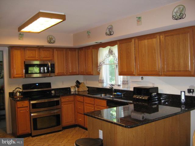 3221 Wheatfield Road Finksburg, MD 21048 - Photo 13 of 22 Kitchen
