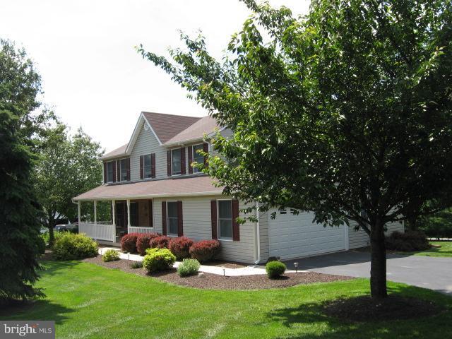 3221 Wheatfield Road Finksburg, MD 21048 - Photo 16 of 22 Exterior (Front)
