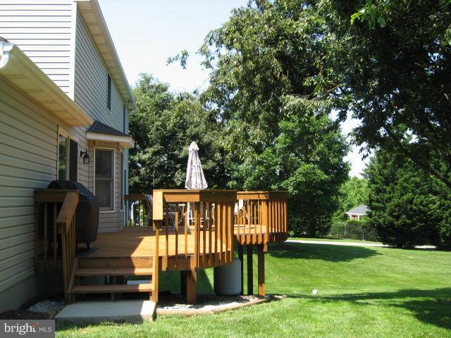 3221 Wheatfield Road Finksburg, MD 21048 - Photo 19 of 22 Exterior (Rear)