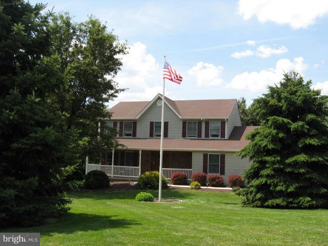 3221 Wheatfield Road Finksburg, MD 21048 - Photo 22 of 22 Exterior (Front)