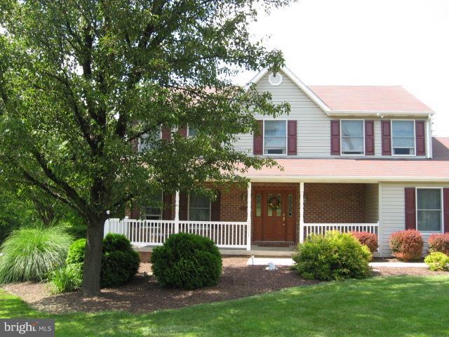 3221 Wheatfield Road Finksburg, MD 21048 - Photo 5 of 22 Exterior (General)