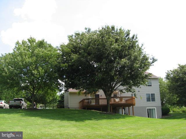 3221 Wheatfield Road Finksburg, MD 21048 - Photo 7 of 22 Exterior (Rear)