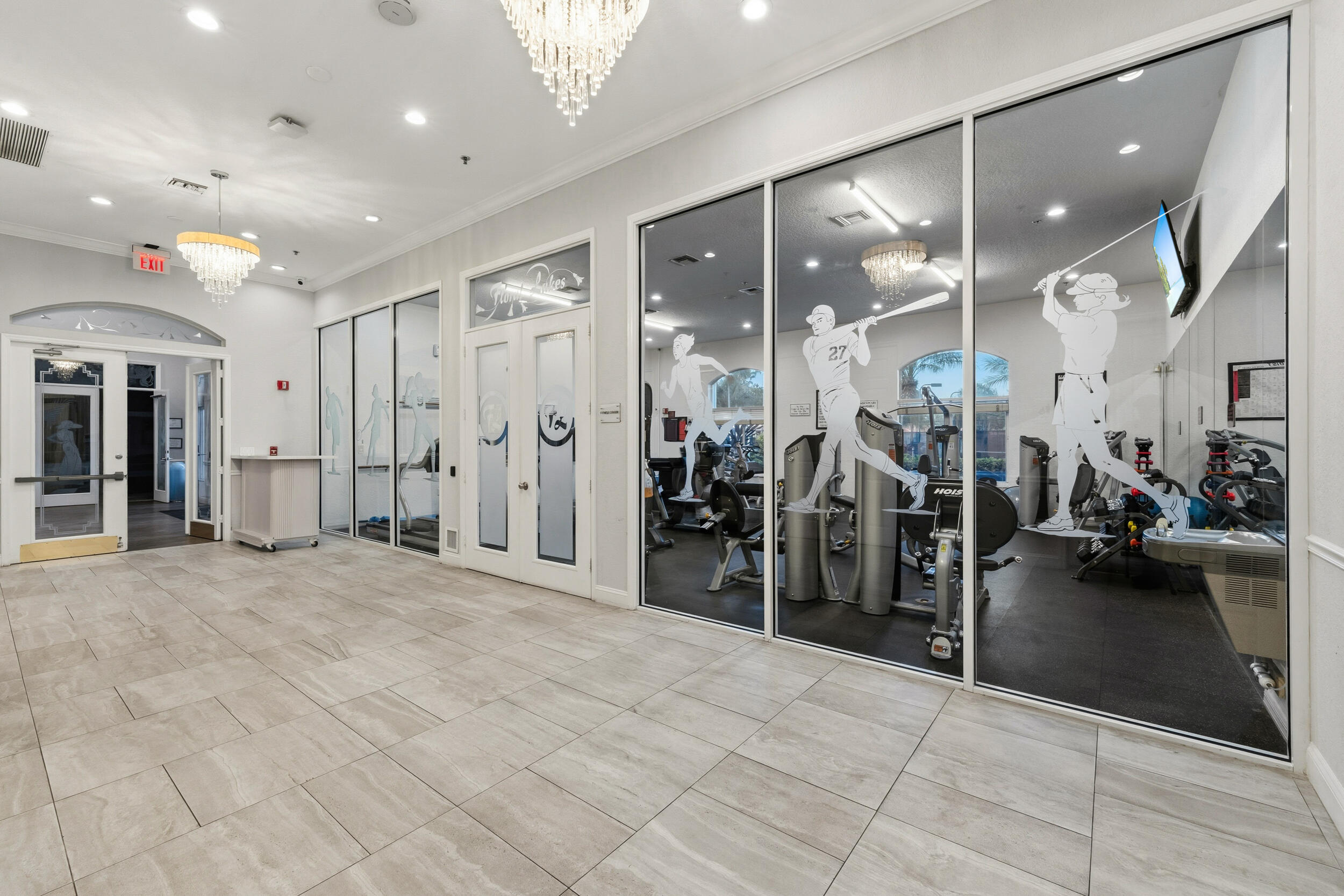 15305 Ixora Road Delray Beach, FL 33484 - Photo 32 of 39 Floral Lakes Community Clubhouse (5)