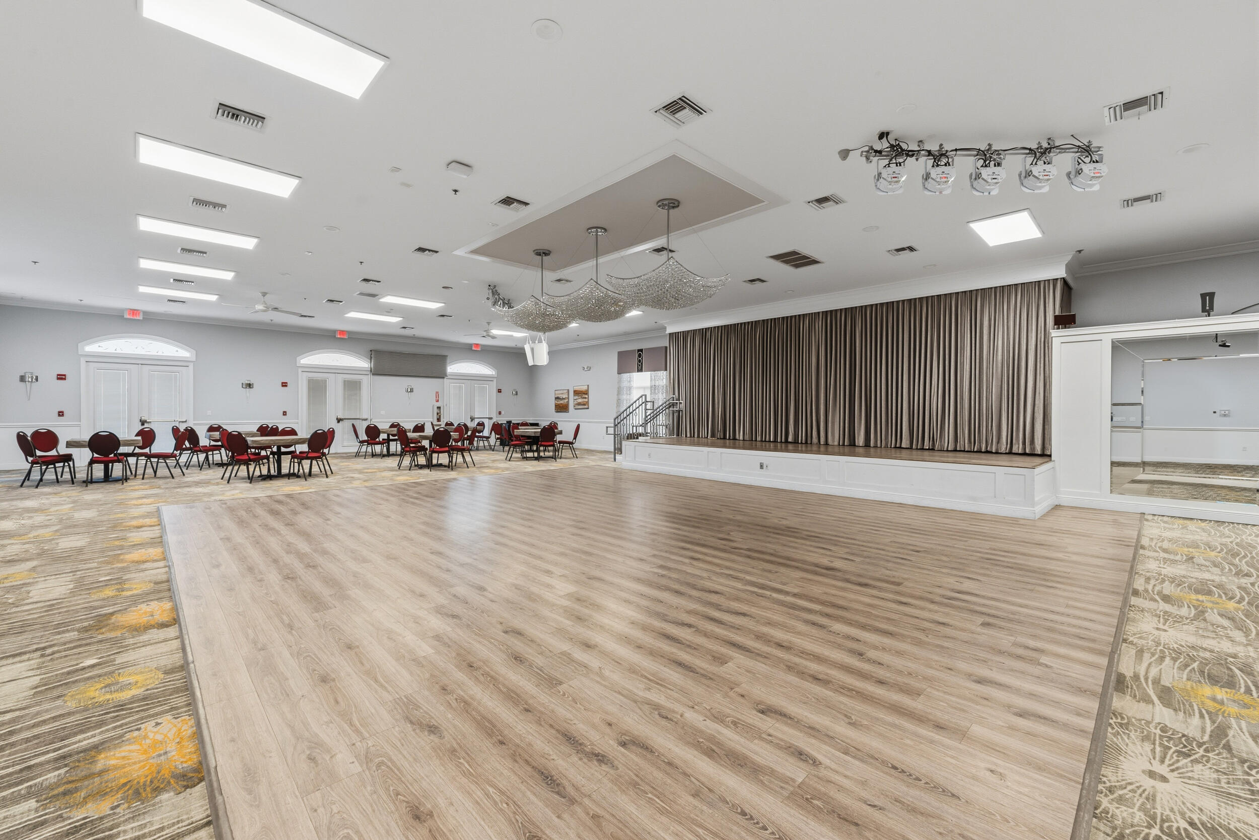 15305 Ixora Road Delray Beach, FL 33484 - Photo 33 of 39 Floral Lakes Community Clubhouse (6)