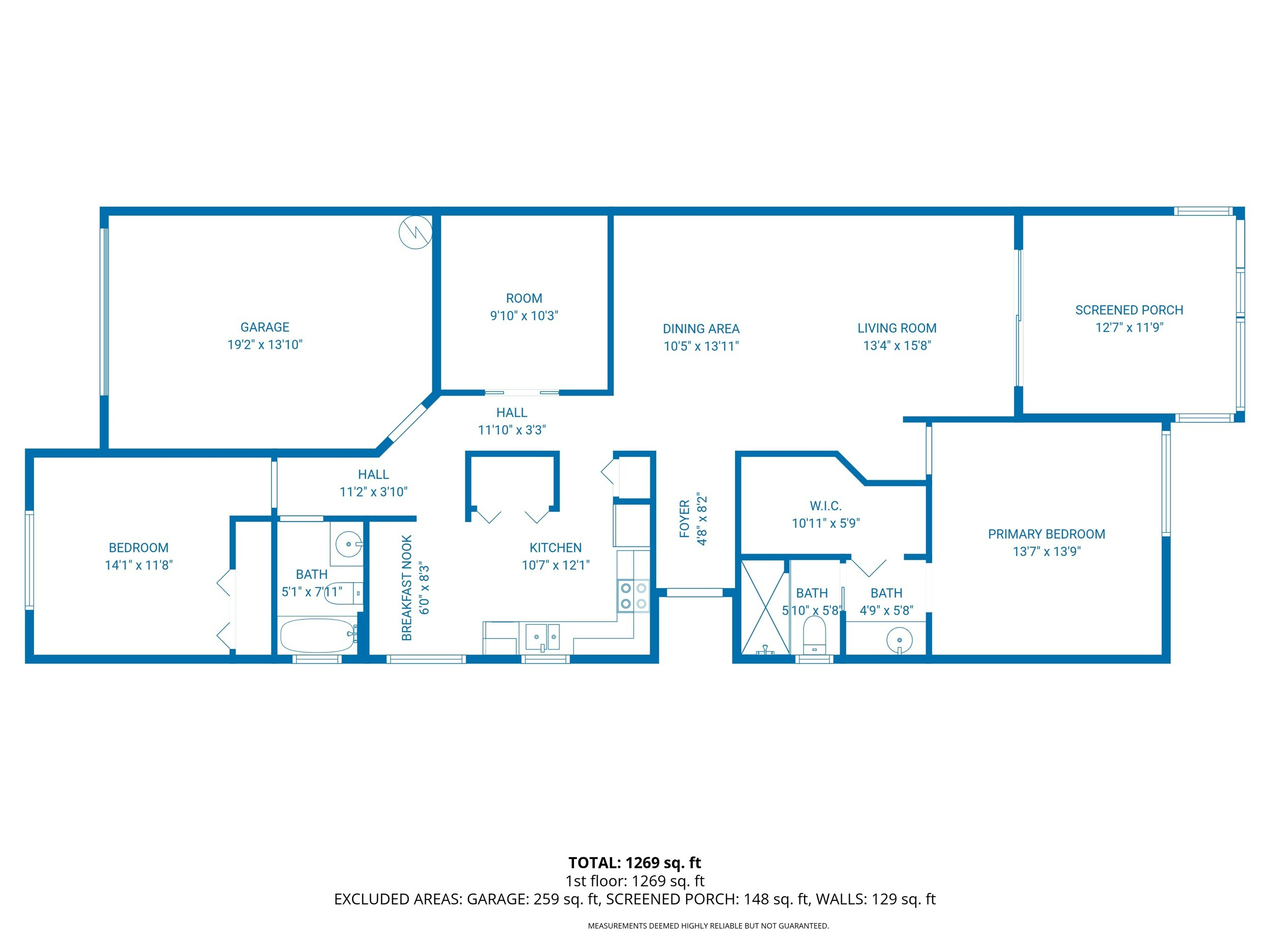 15305 Ixora Road Delray Beach, FL 33484 - Photo 38 of 39