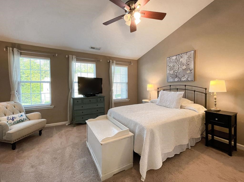 7746 Winners Edge Street Raleigh, NC 27617 - Photo 7 of 13 Photo 7