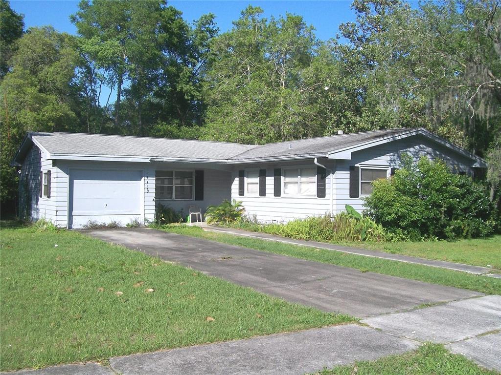 14499 Southwest 34th Terrace Road Ocala, FL 34473 - Photo 1 of 1