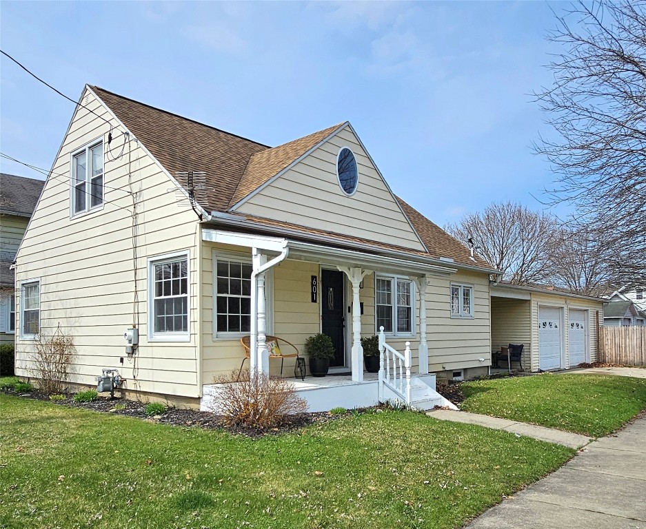 601 Maple Street Endicott, NY 13760 - Photo 1 of 28