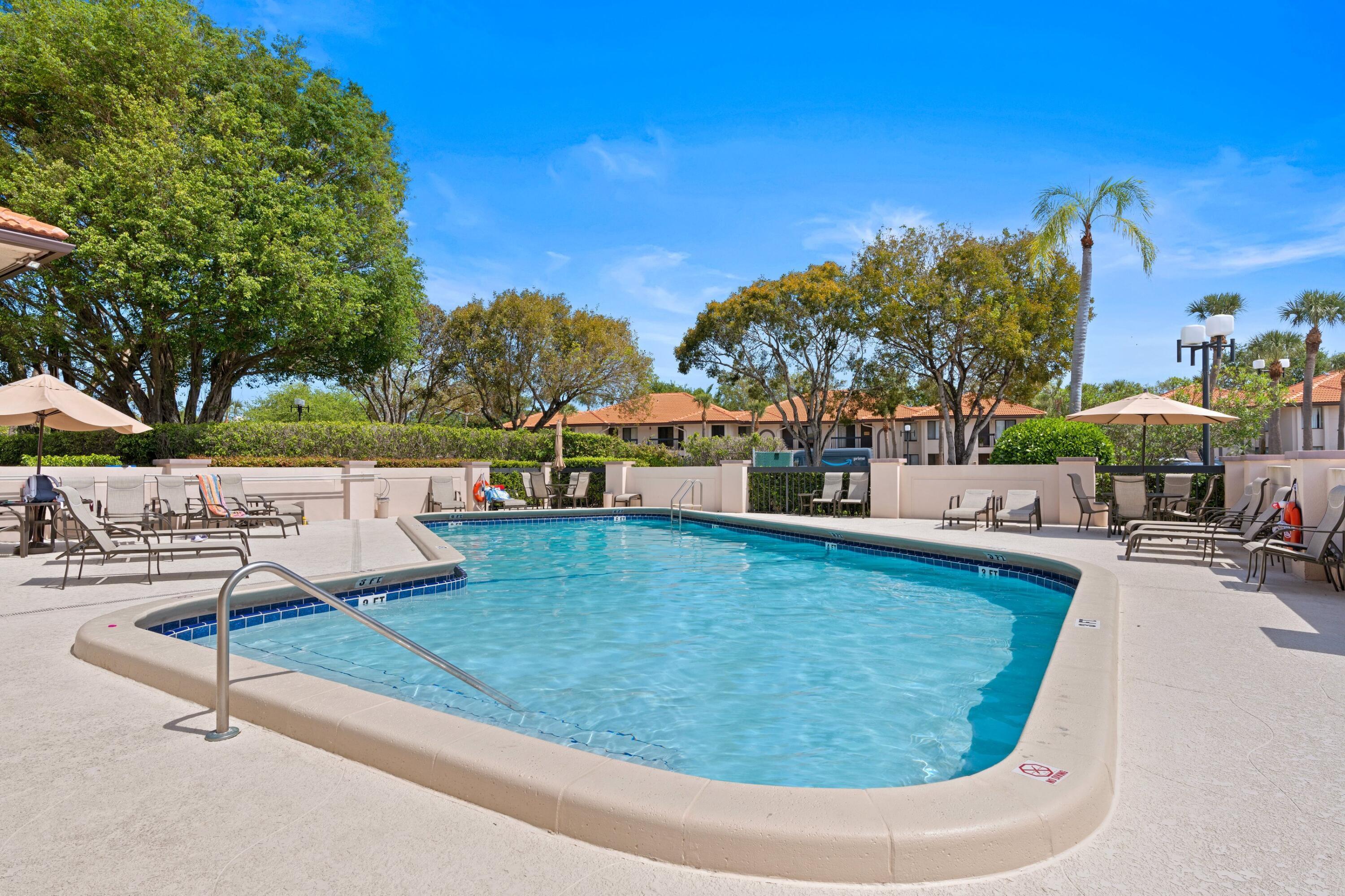 350 Club Circle, Unit 208 Boca Raton, FL 33487 - Photo 15 of 15 15