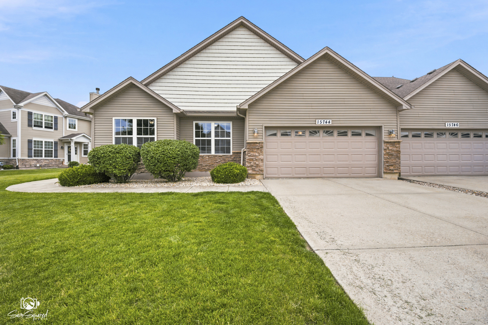 15744 Cove Circle Plainfield, IL 60544 - Photo 2 of 38