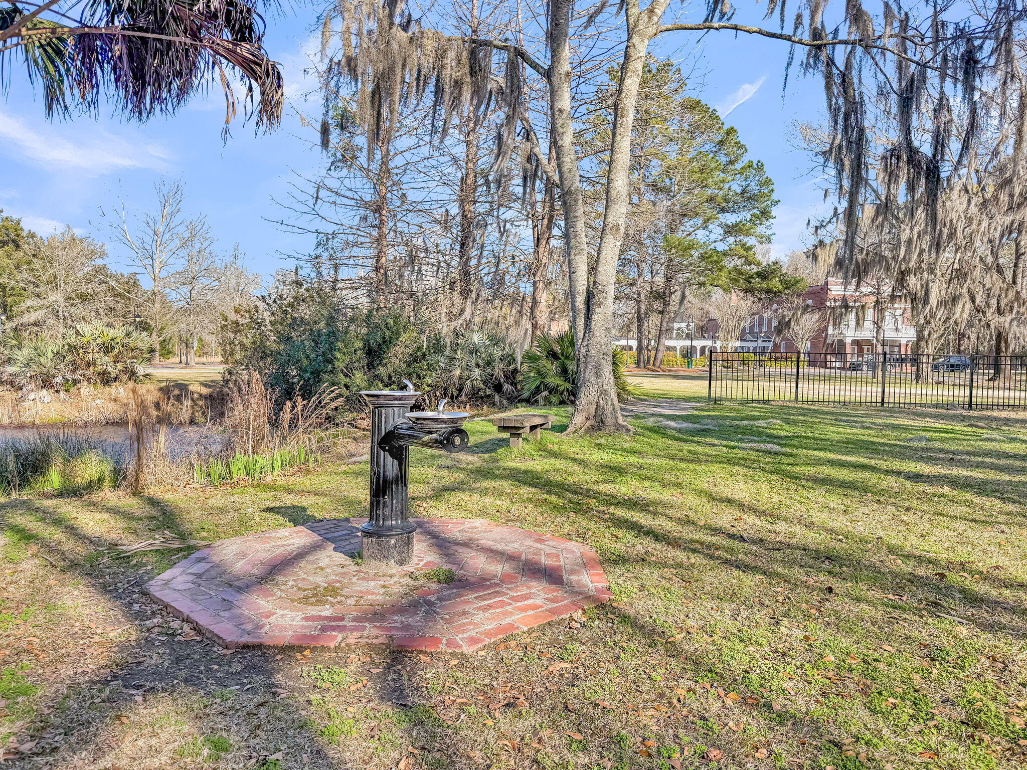6342 Meggett Quail Road Meggett, SC 29449 - Photo 59 of 62 CREM - Meggett Park - amenities-2