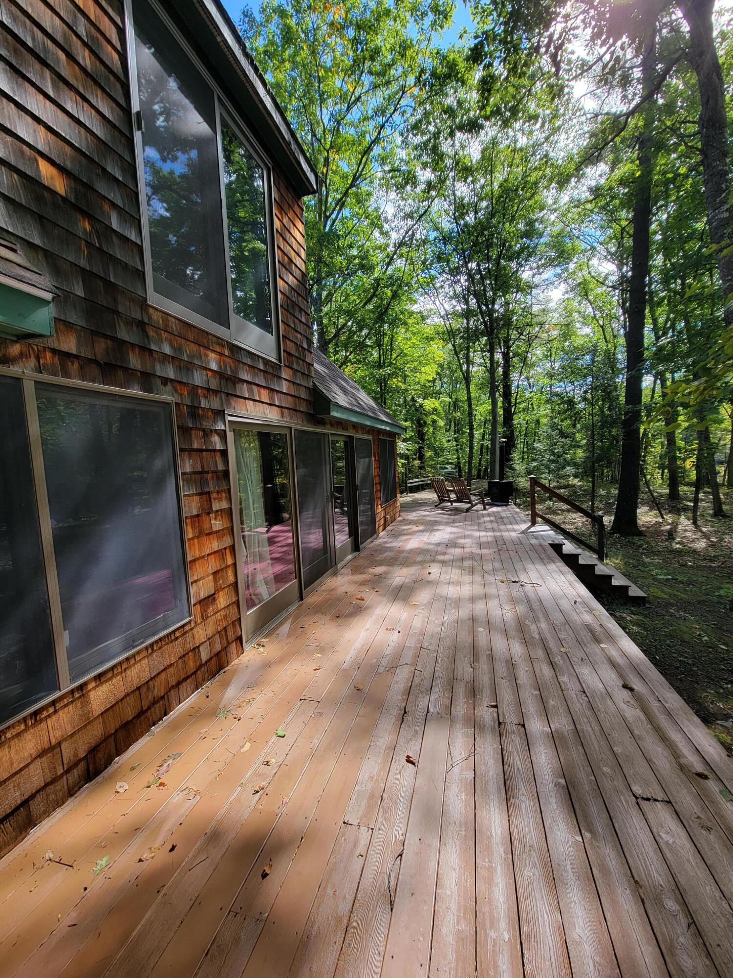 111 Iron Bridge Road Kingfield, ME 04947 - Photo 55 of 58 7
