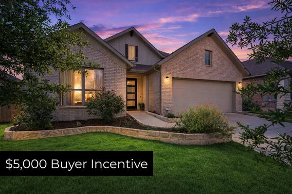 $524,500 | 2028 Caritas Drive, Leander, TX 78641