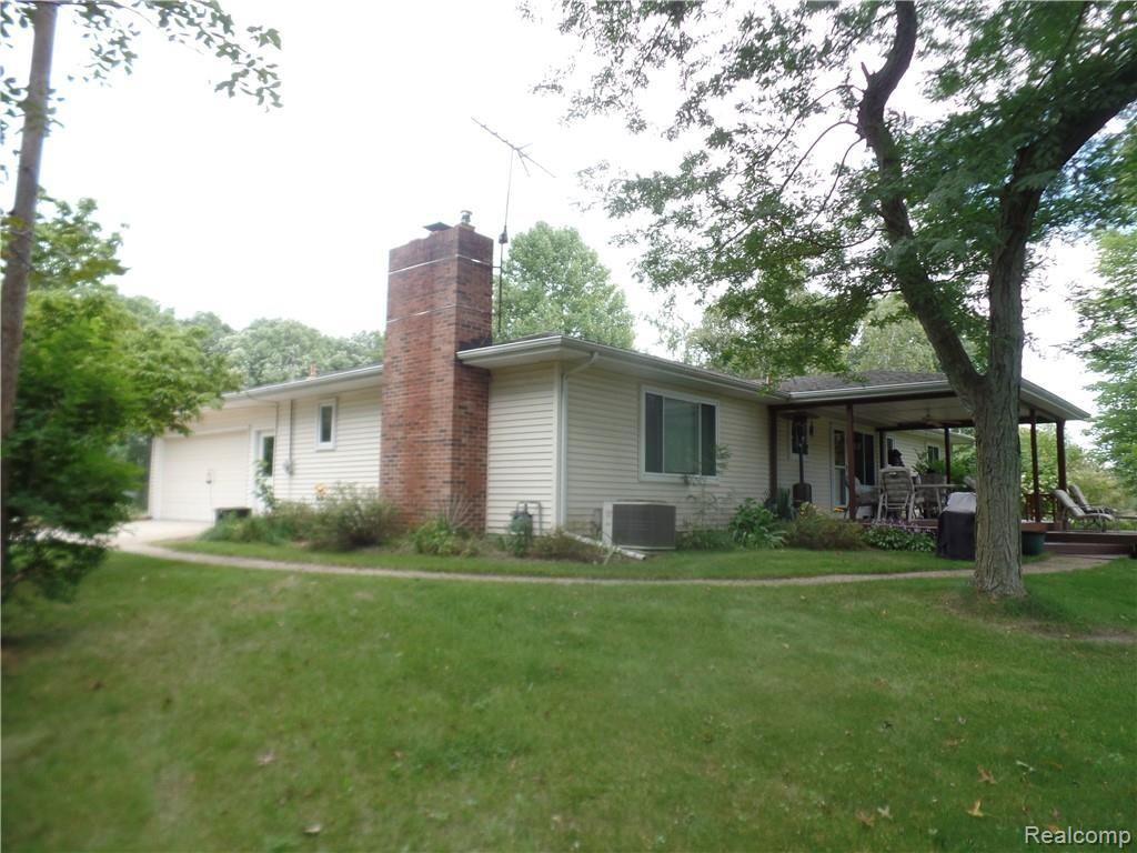 10276 Talladay Road Willis, MI 48191 - Photo 7 of 60 Talladay 2 009.JPG