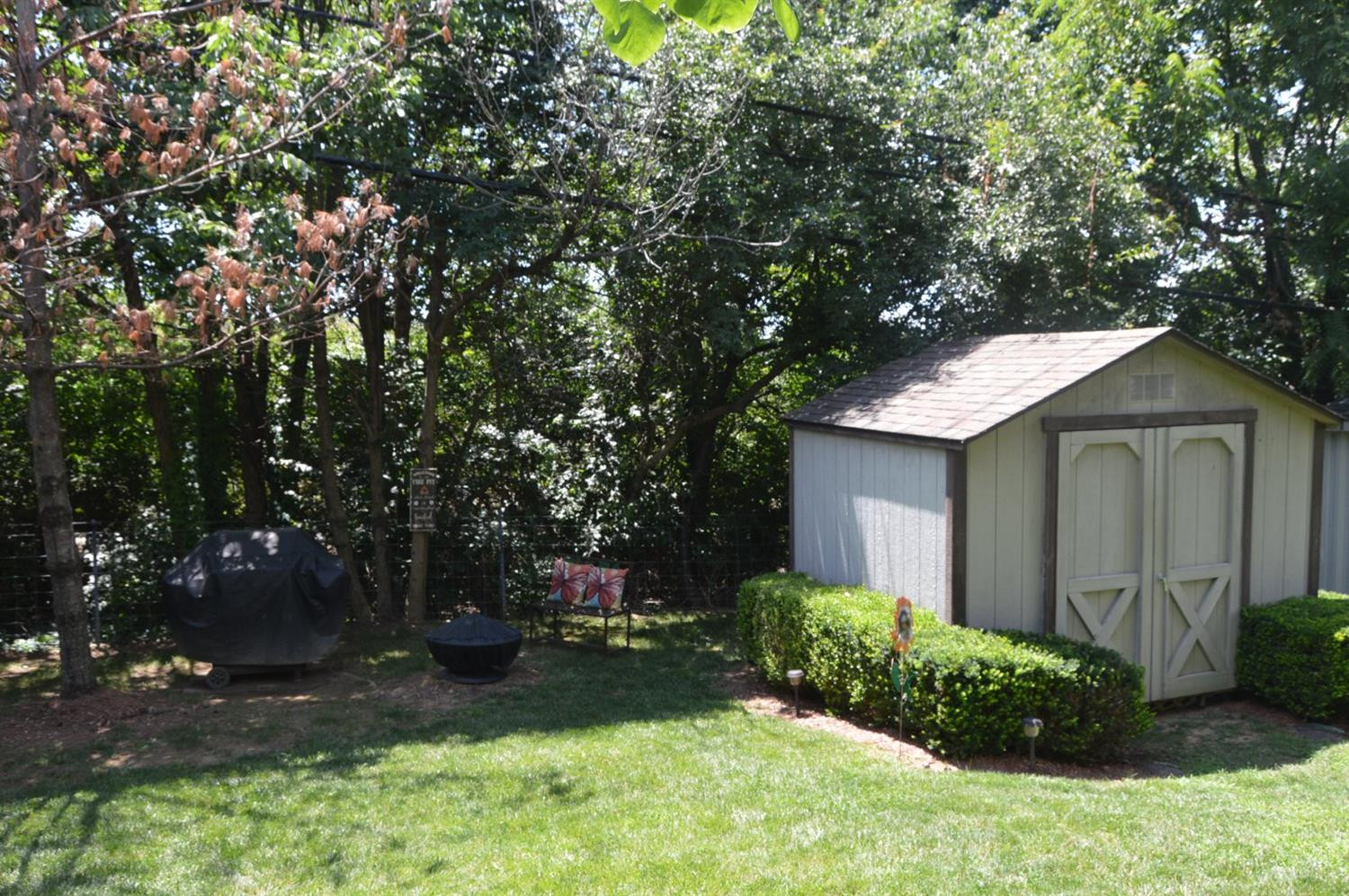 2133 Shaker Run Road Lexington, KY 40509 - Photo 10 of 11 Photo 12