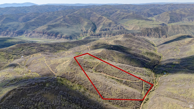 178 Skyline Road, Unit 178 Coalville, UT 84017 - Photo 14 of 42