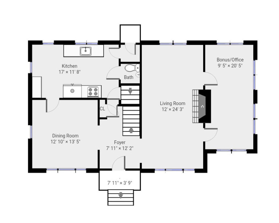 269 Payson Road Belmont, MA 02478 - Photo 17 of 20 Gallery Image 17