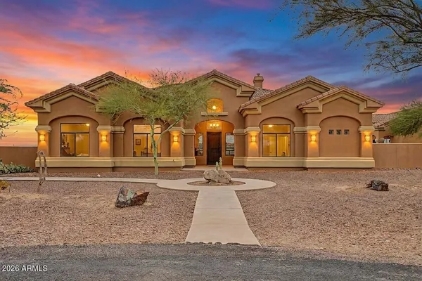$1,200,000 | 19516 West Corto Lane, Buckeye, AZ 85326