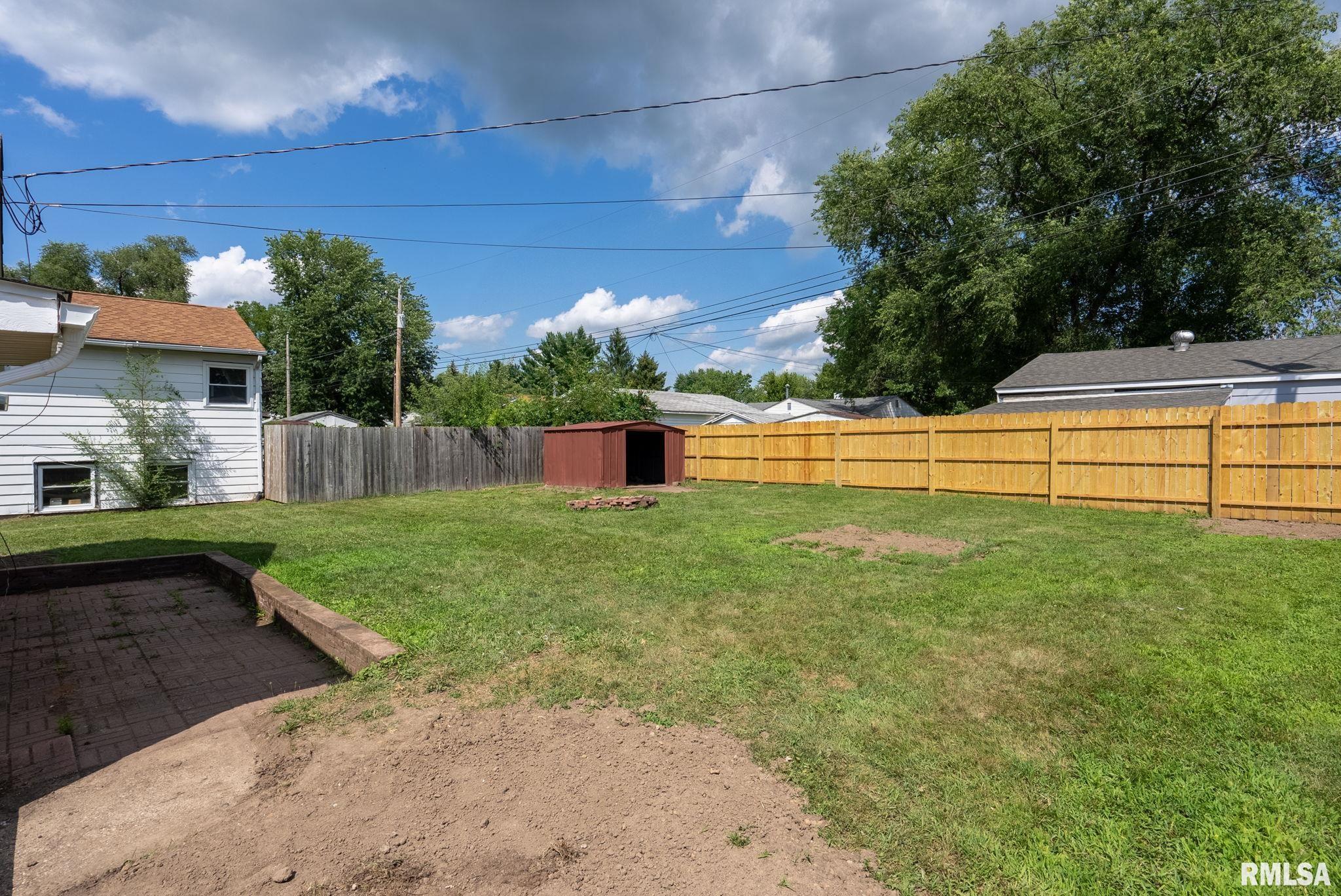 618 4th Street Colona, IL 61241 - Photo 14 of 21