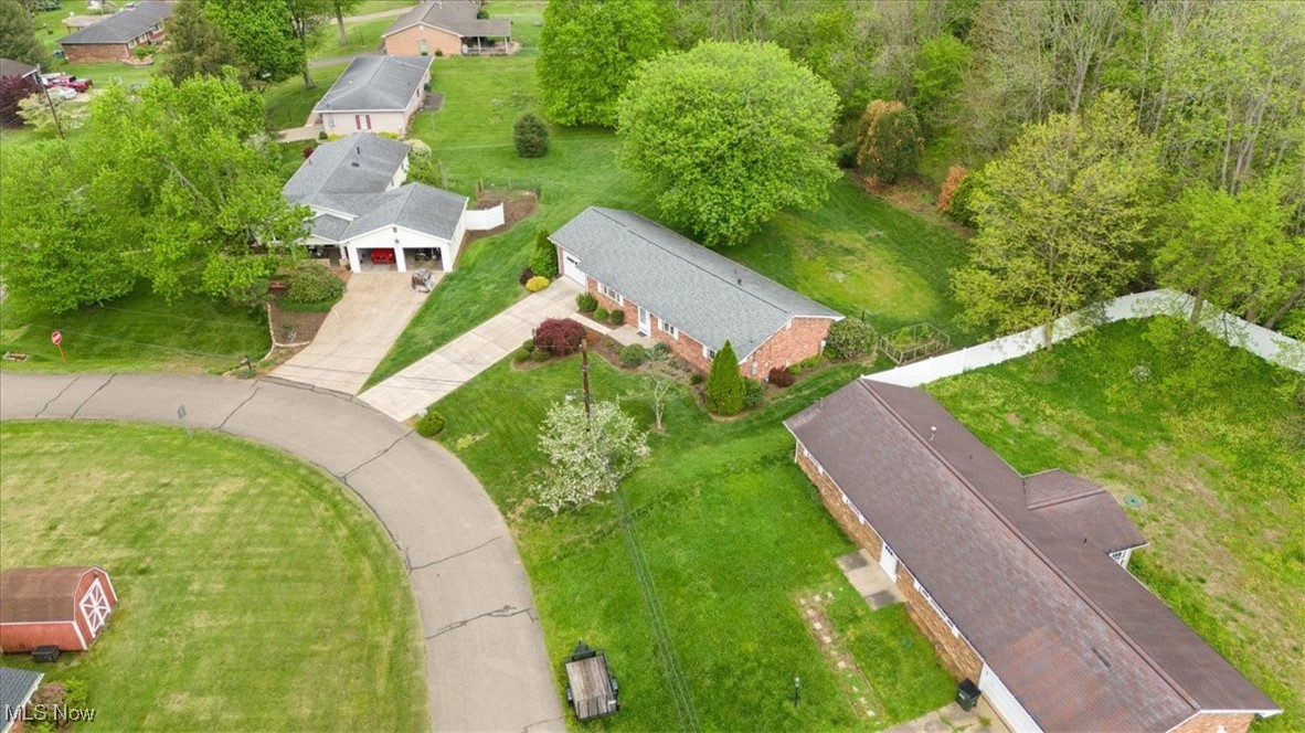 101 Robson Road Marietta, OH 45750 - Photo 8 of 35 Gallery Image 8