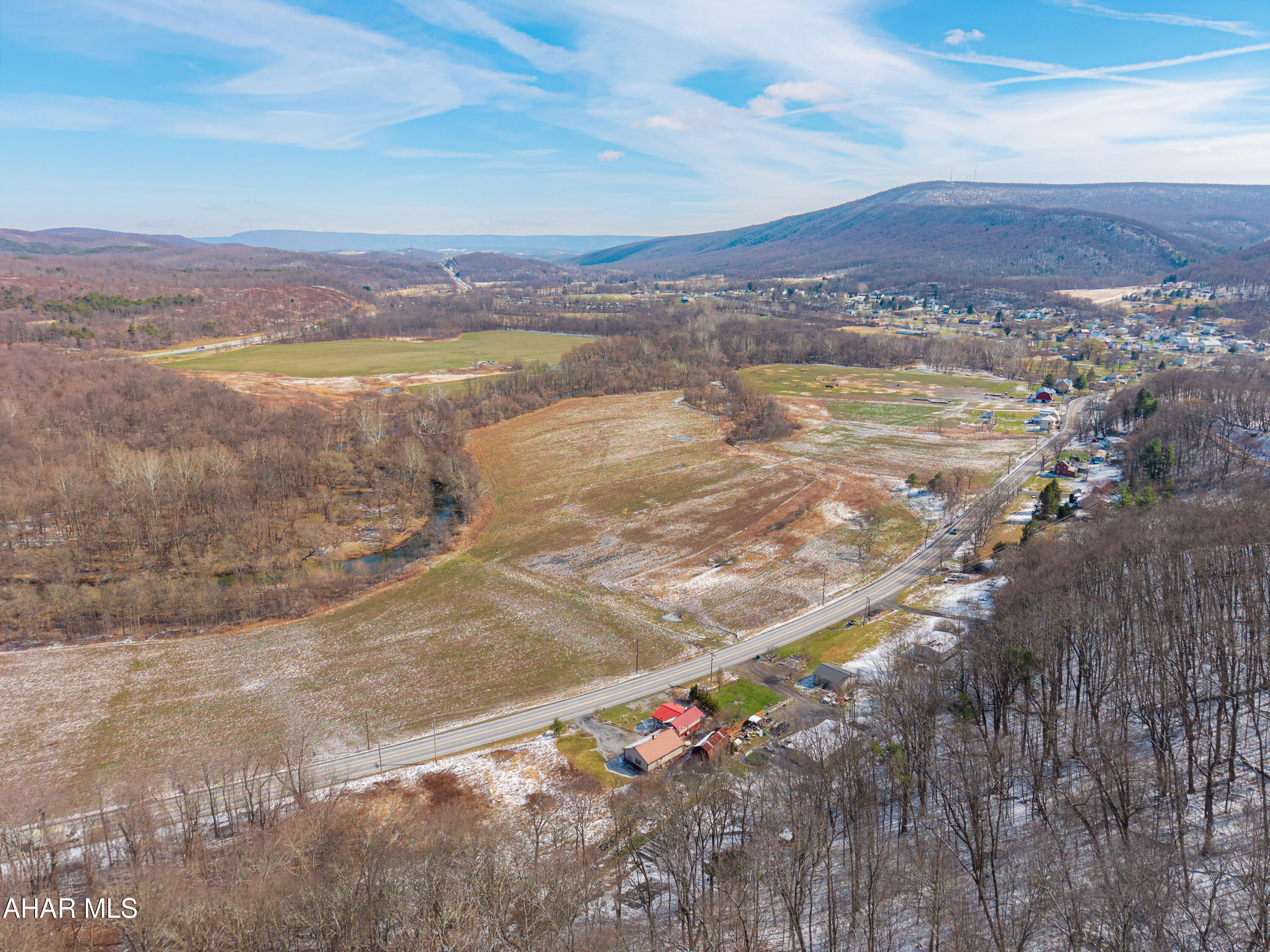 5722 Allegheny Road Manns Choice, PA 15550 - Photo 34 of 48
