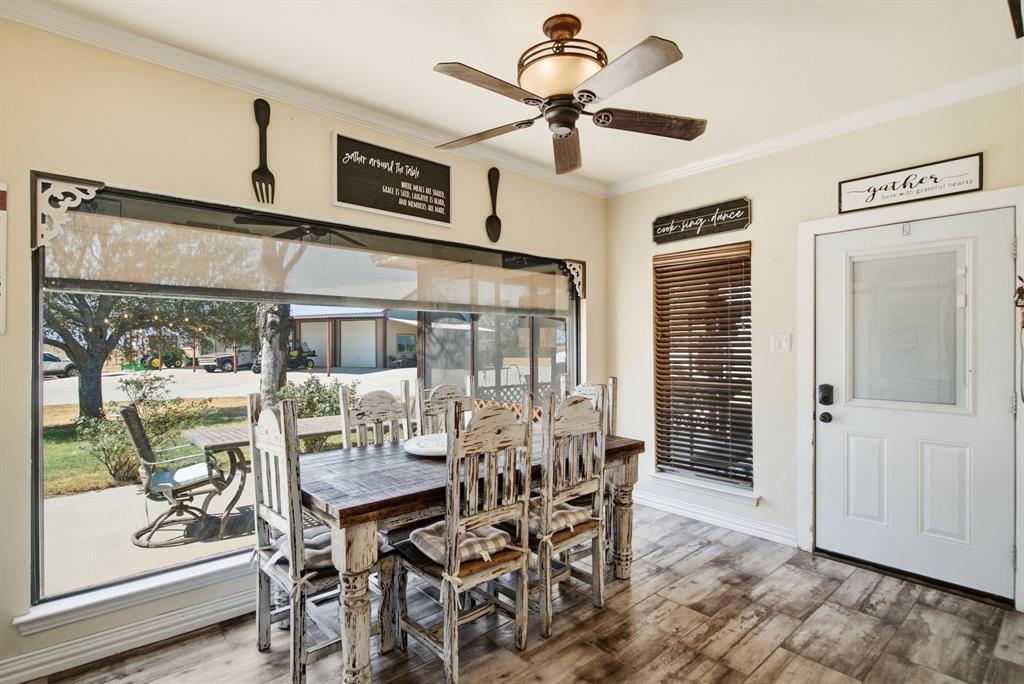 100 Shadle Ridge Court Poolville, TX 76487 - Photo 13 of 40 Gallery Image 13