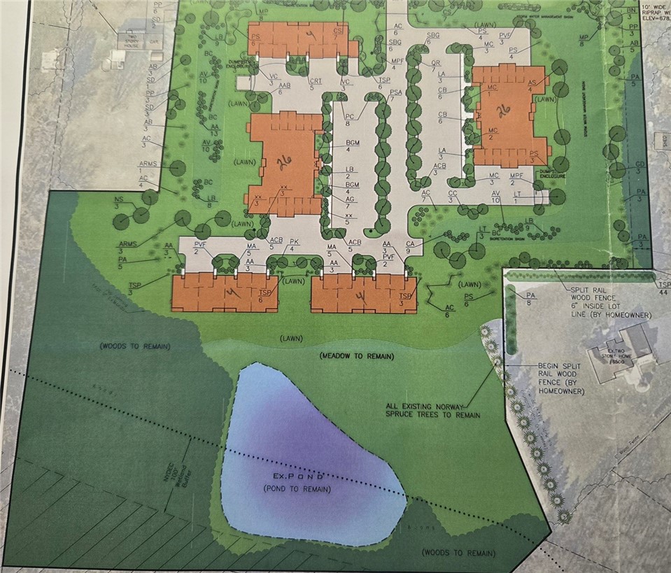 0 West Henrietta Road West Henrietta, NY 14586 - Photo 3 of 3