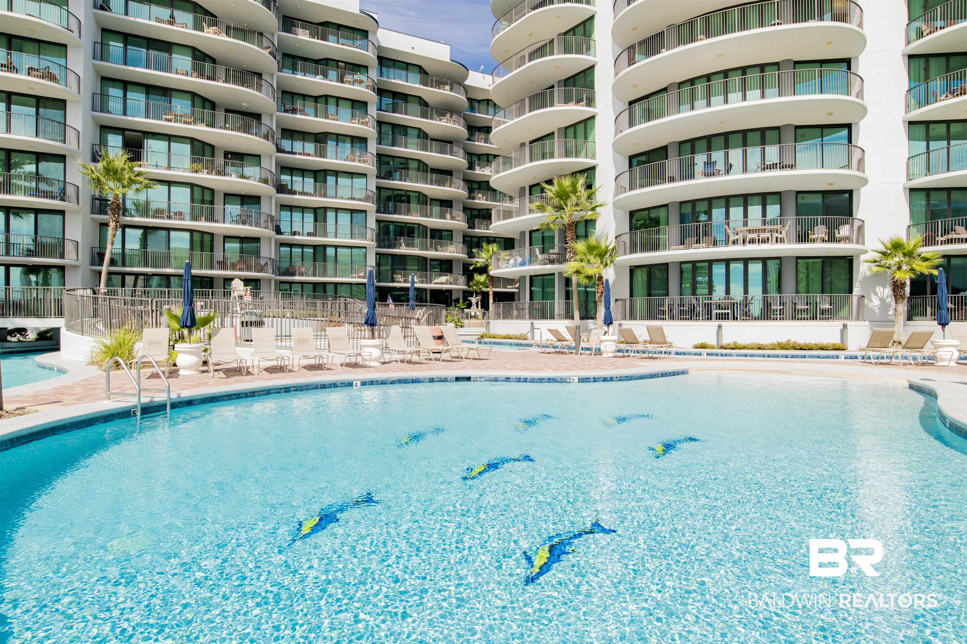 27582 Canal Road, Unit 2810 Orange Beach, AL 36561 - Photo 37 of 48