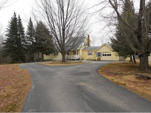 88 Windsor Road Hillsborough, NH 03244 - Photo 1 of 1