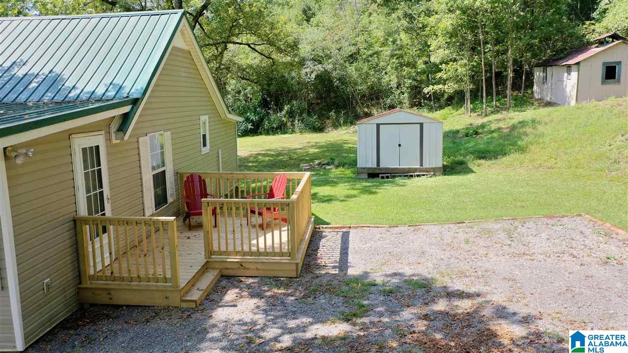 2764 Main Street Altoona, AL 35952 - Photo 45 of 49
