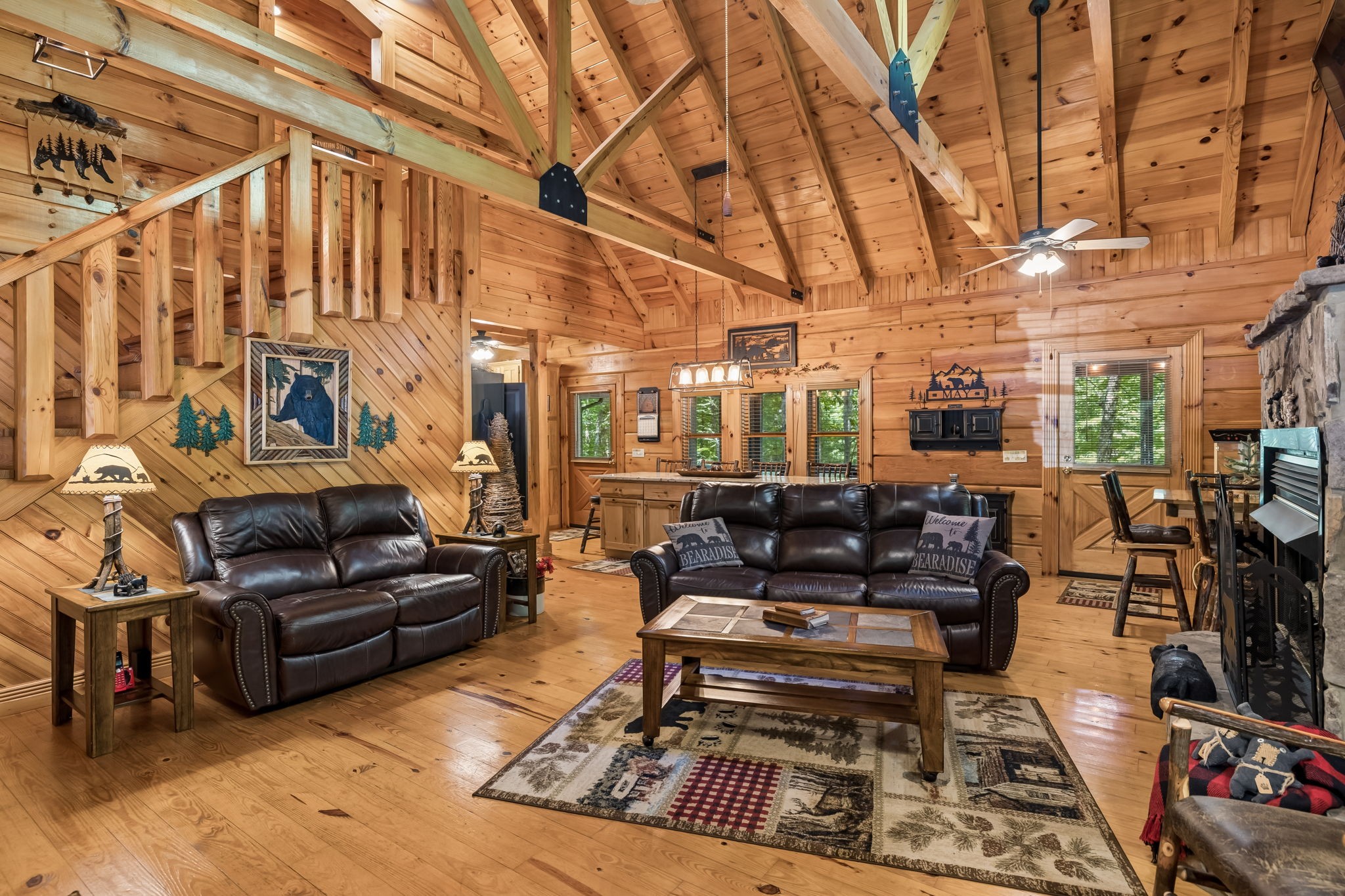 340 Doe Ridge Road Oneida, TN 37841 - Photo 16 of 99