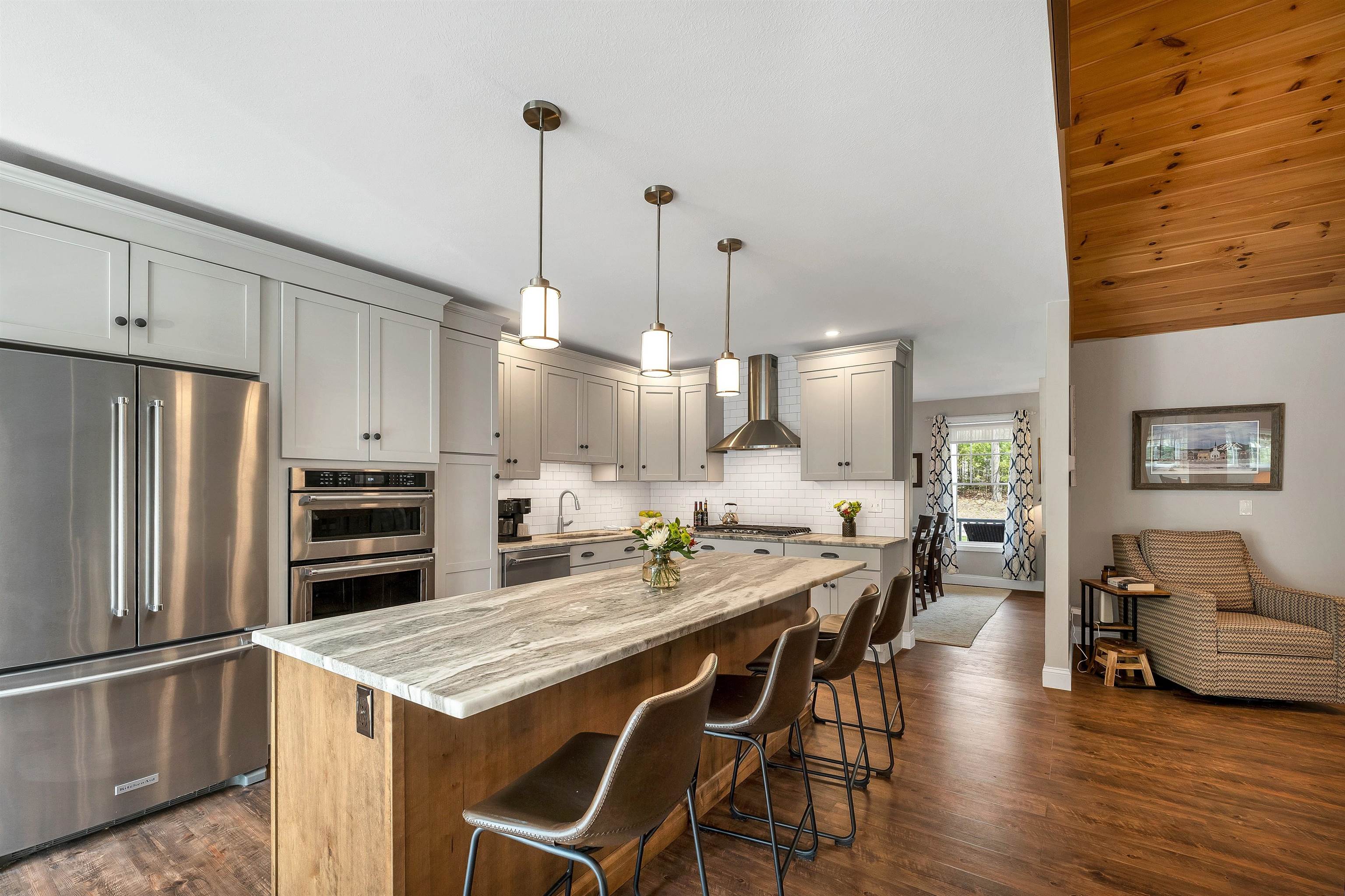 511 Grandview Road Conway, NH 03818 - Photo 8 of 60