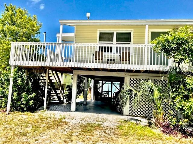 115 15th Avenue, Unit A Indian Rocks Beach, FL 33785 - Photo 1 of 65