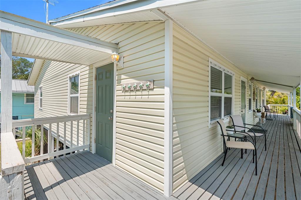 115 15th Avenue, Unit A Indian Rocks Beach, FL 33785 - Photo 32 of 65