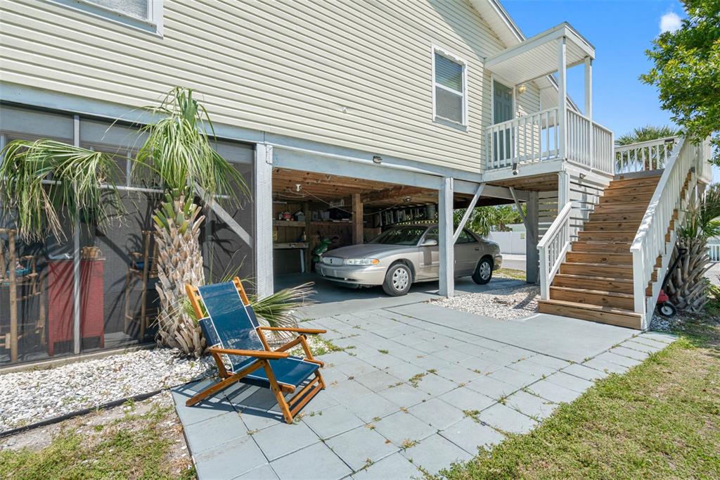 115 15th Avenue, Unit A Indian Rocks Beach, FL 33785 - Photo 39 of 65