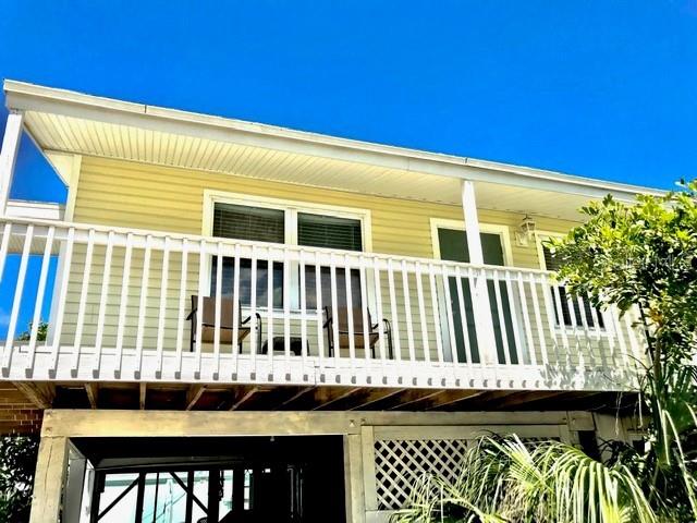 115 15th Avenue, Unit A Indian Rocks Beach, FL 33785 - Photo 41 of 65