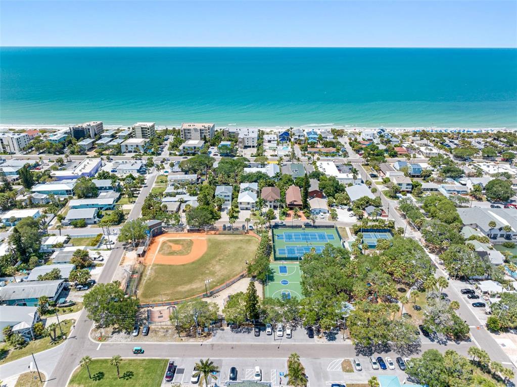 115 15th Avenue, Unit A Indian Rocks Beach, FL 33785 - Photo 47 of 65
