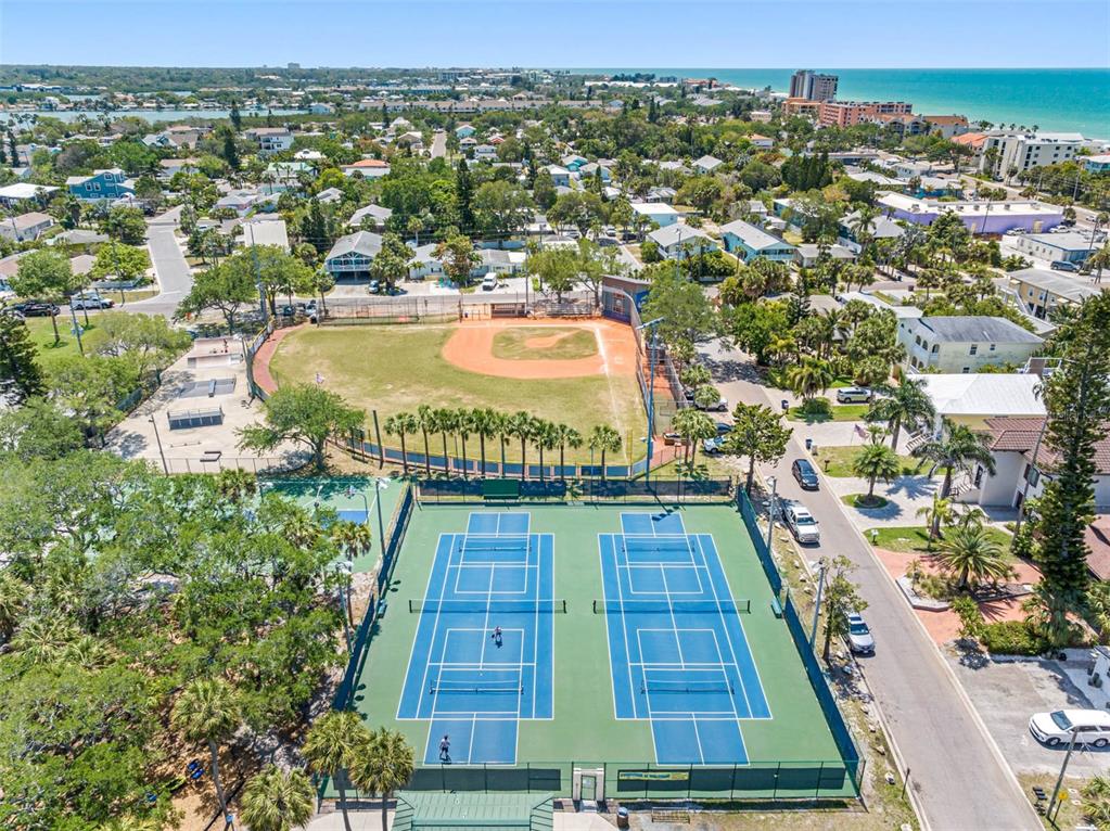 115 15th Avenue, Unit A Indian Rocks Beach, FL 33785 - Photo 49 of 65
