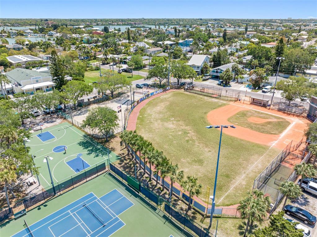 115 15th Avenue, Unit A Indian Rocks Beach, FL 33785 - Photo 50 of 65