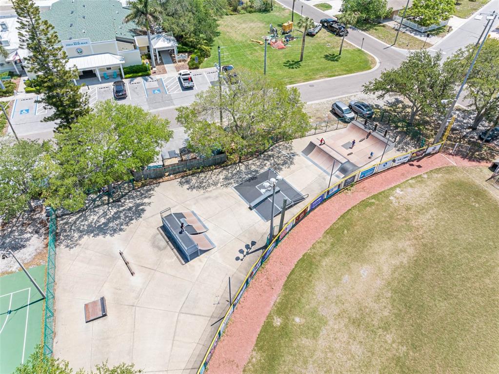 115 15th Avenue, Unit A Indian Rocks Beach, FL 33785 - Photo 51 of 65