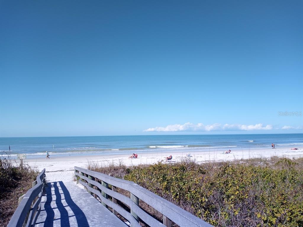 115 15th Avenue, Unit A Indian Rocks Beach, FL 33785 - Photo 57 of 65