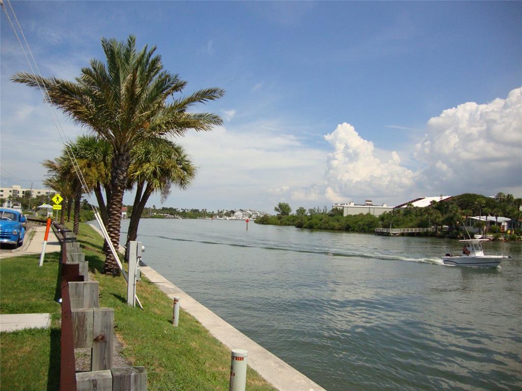 115 15th Avenue, Unit A Indian Rocks Beach, FL 33785 - Photo 59 of 65