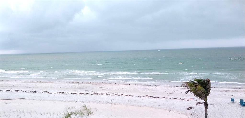115 15th Avenue, Unit A Indian Rocks Beach, FL 33785 - Photo 65 of 65 a view of beach and ocean