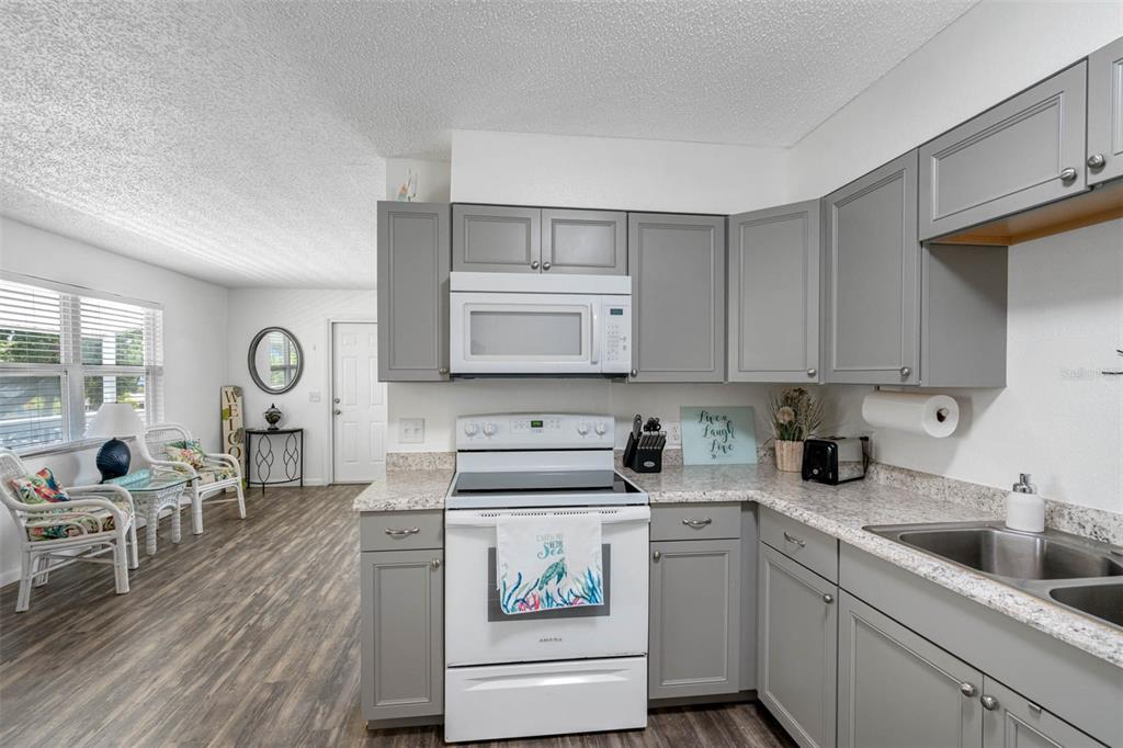 115 15th Avenue, Unit A Indian Rocks Beach, FL 33785 - Photo 7 of 65