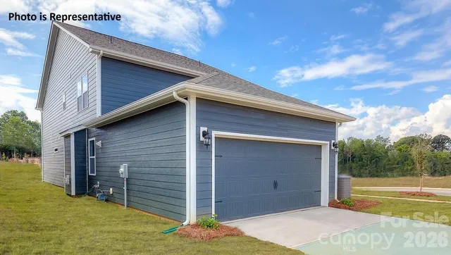 $485,570 | 9311 Carver Avenue, Huntersville, NC 28078